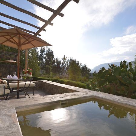 Las Casitas, A Belmond Hotel, Colca Canyon Yanque Екстер'єр фото