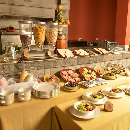 Las Casitas, A Belmond Hotel, Colca Canyon Yanque Екстер'єр фото