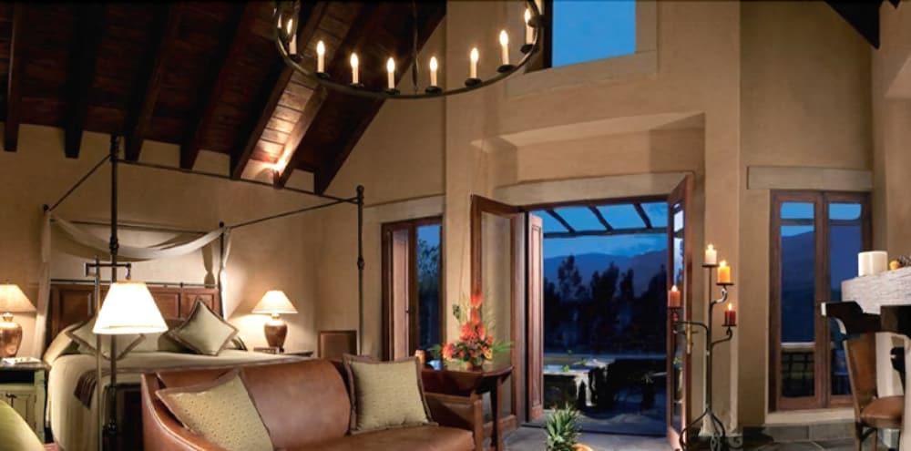Las Casitas, A Belmond Hotel, Colca Canyon Yanque Екстер'єр фото