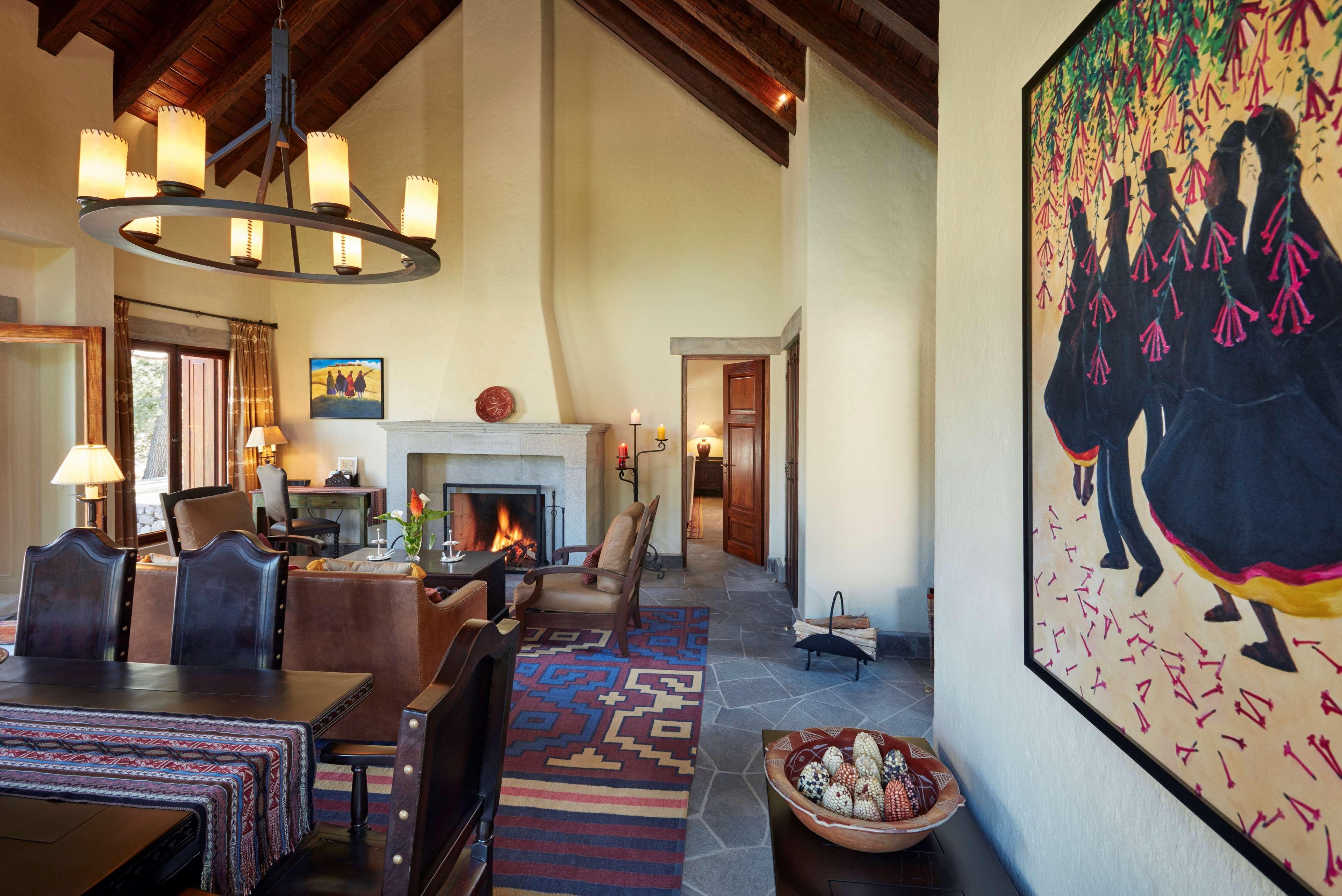 Las Casitas, A Belmond Hotel, Colca Canyon Yanque Екстер'єр фото