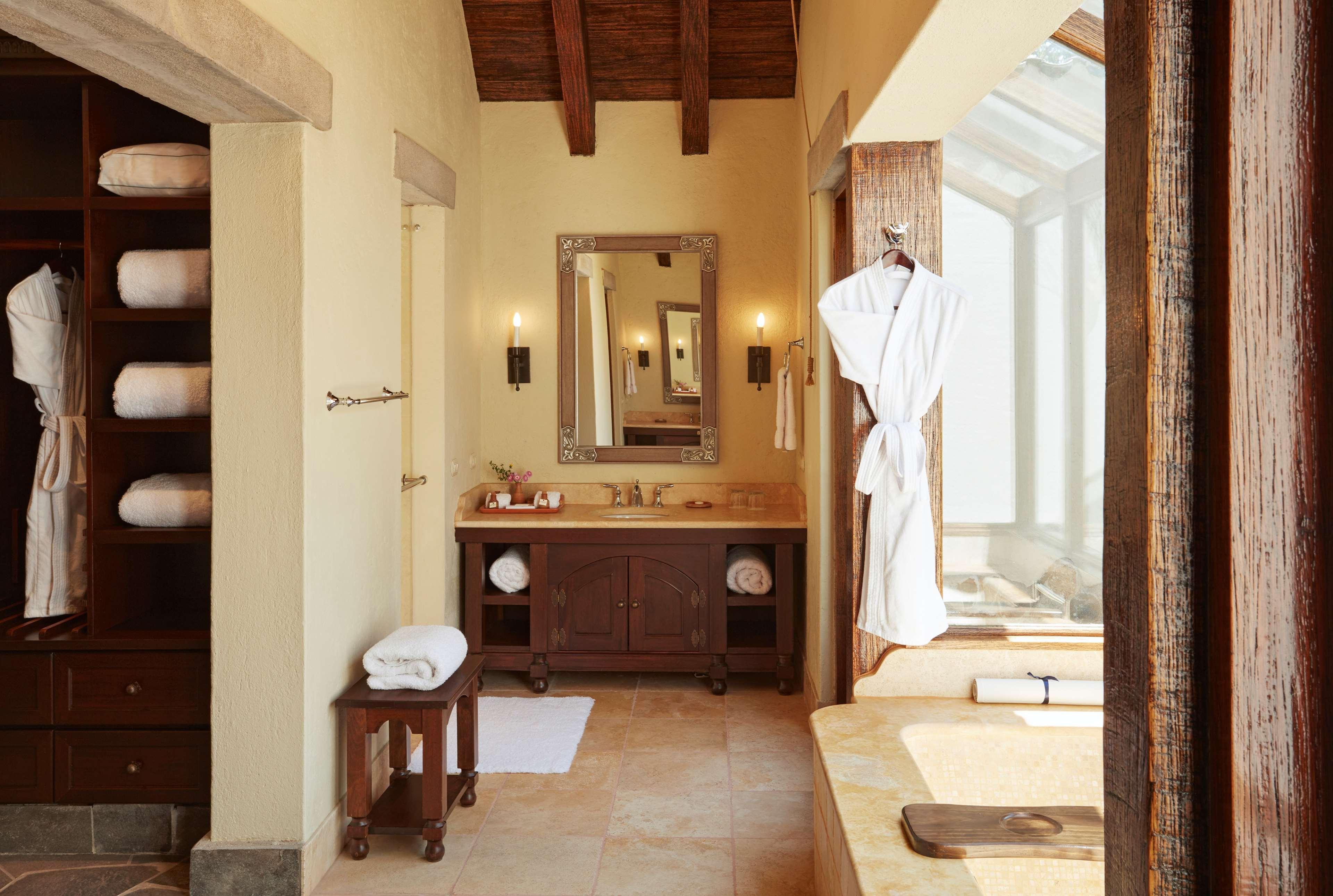 Las Casitas, A Belmond Hotel, Colca Canyon Yanque Екстер'єр фото