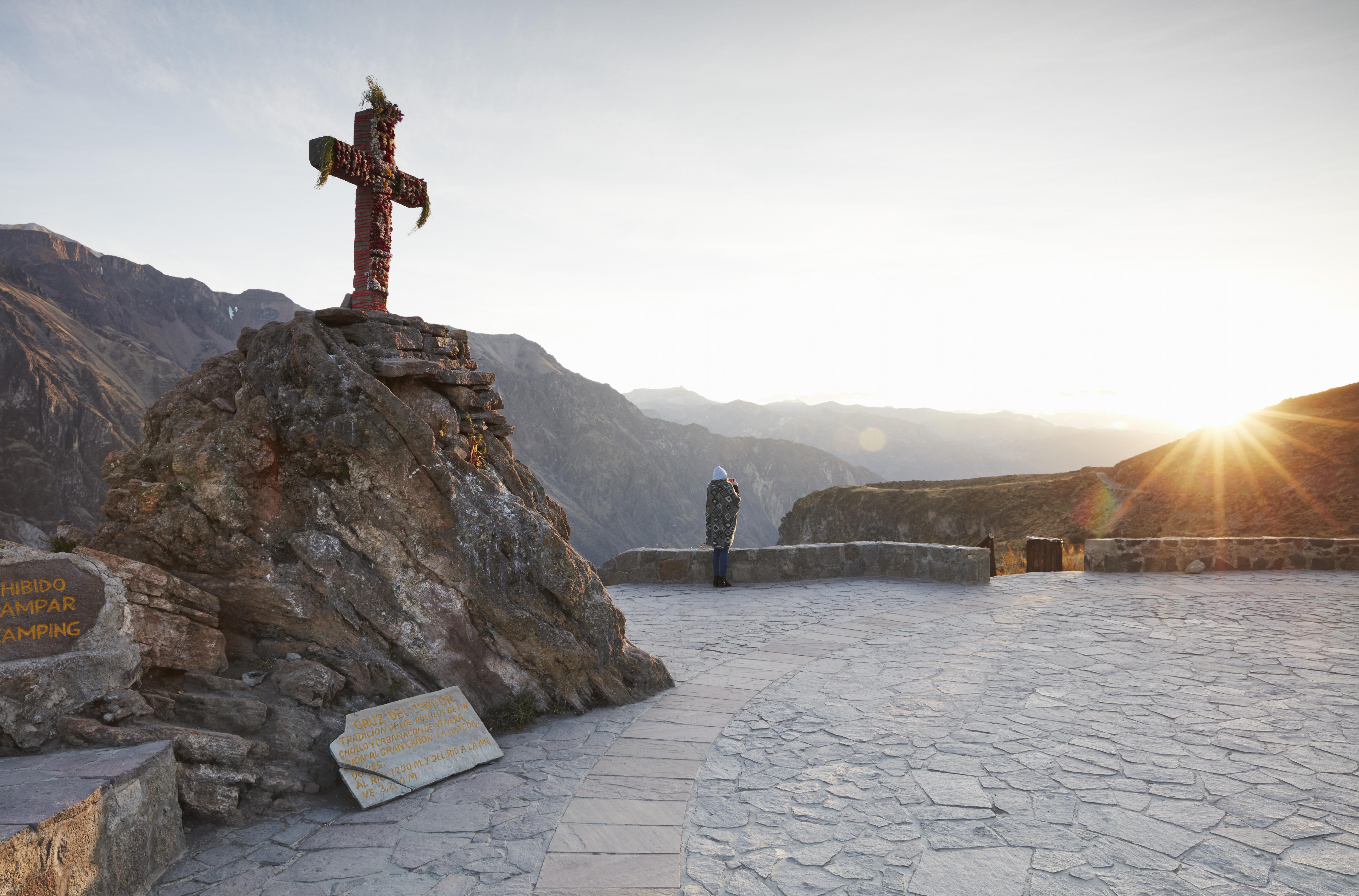 Las Casitas, A Belmond Hotel, Colca Canyon Yanque Екстер'єр фото