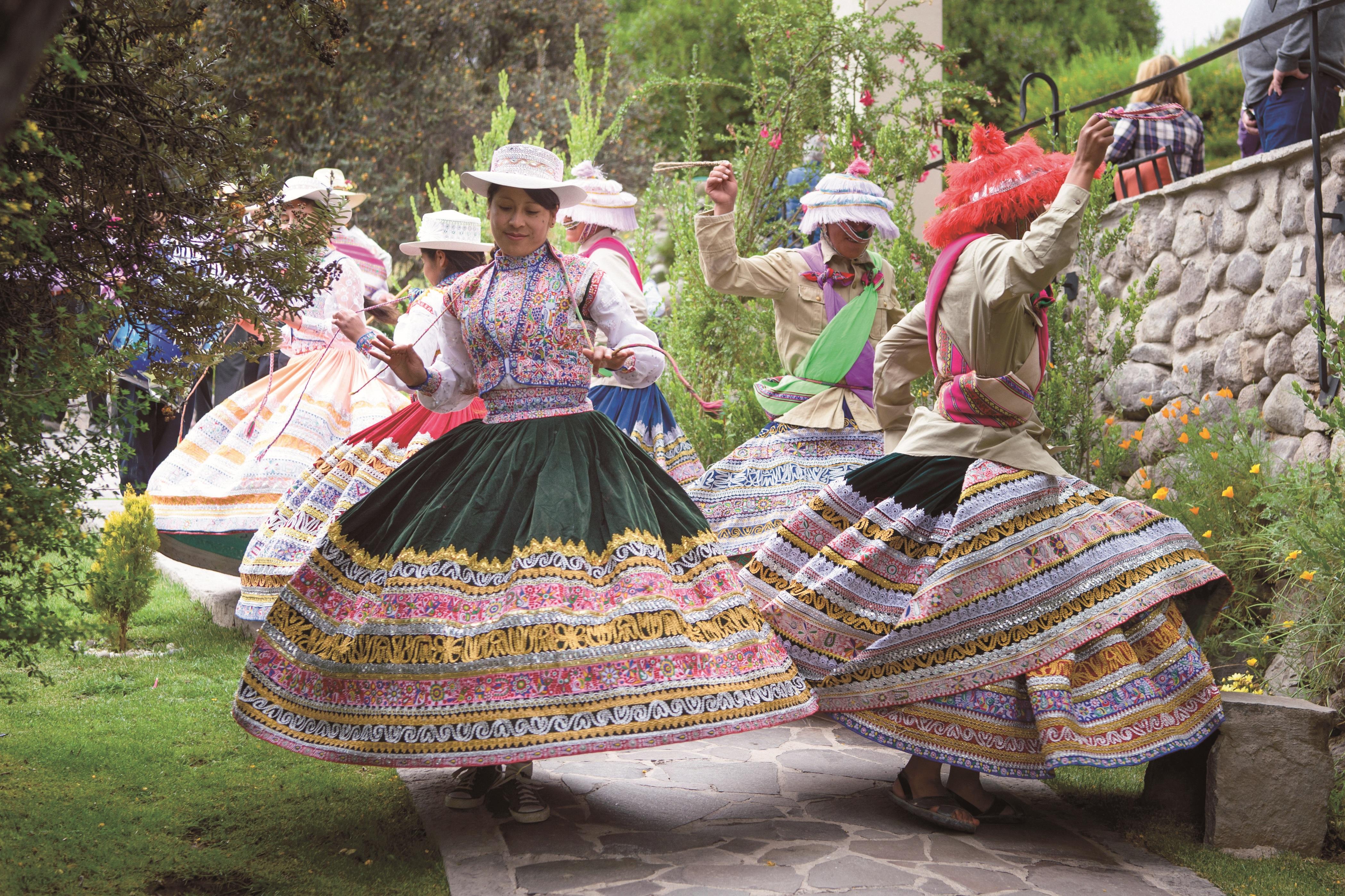 Las Casitas, A Belmond Hotel, Colca Canyon Yanque Екстер'єр фото