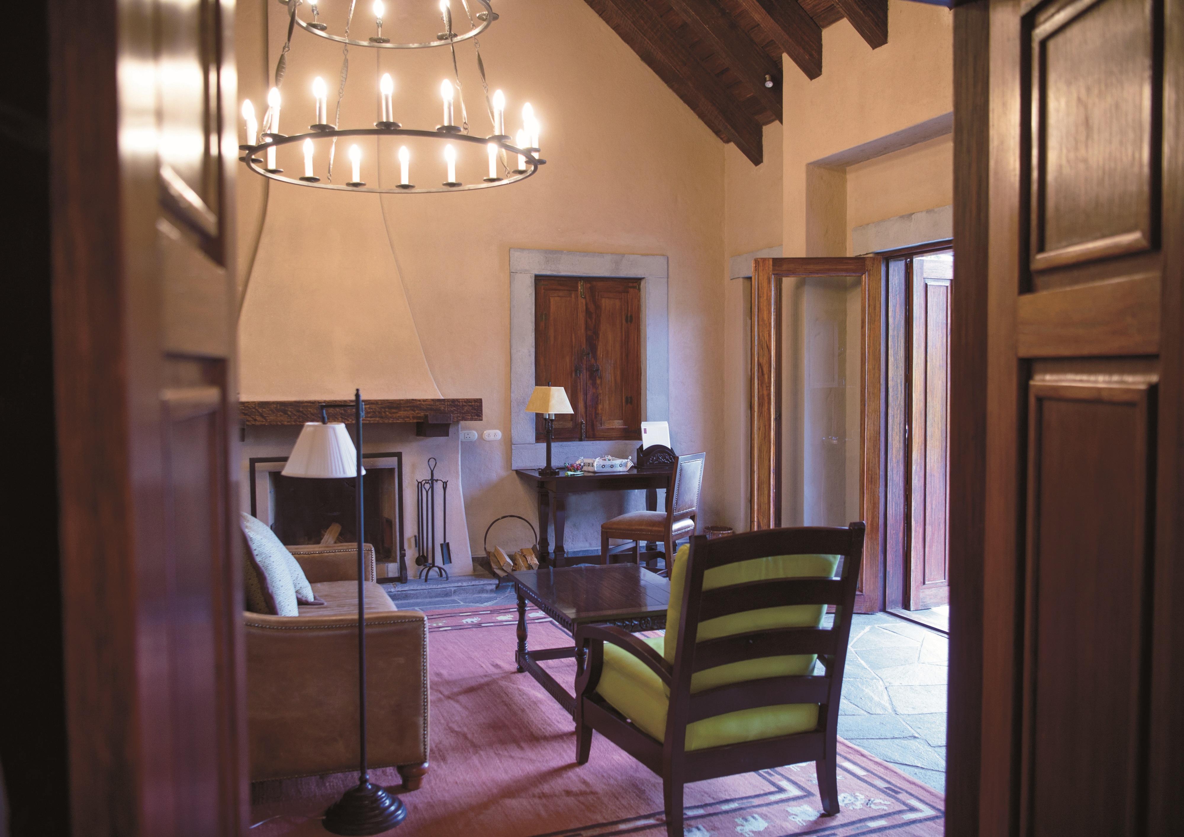 Las Casitas, A Belmond Hotel, Colca Canyon Yanque Екстер'єр фото