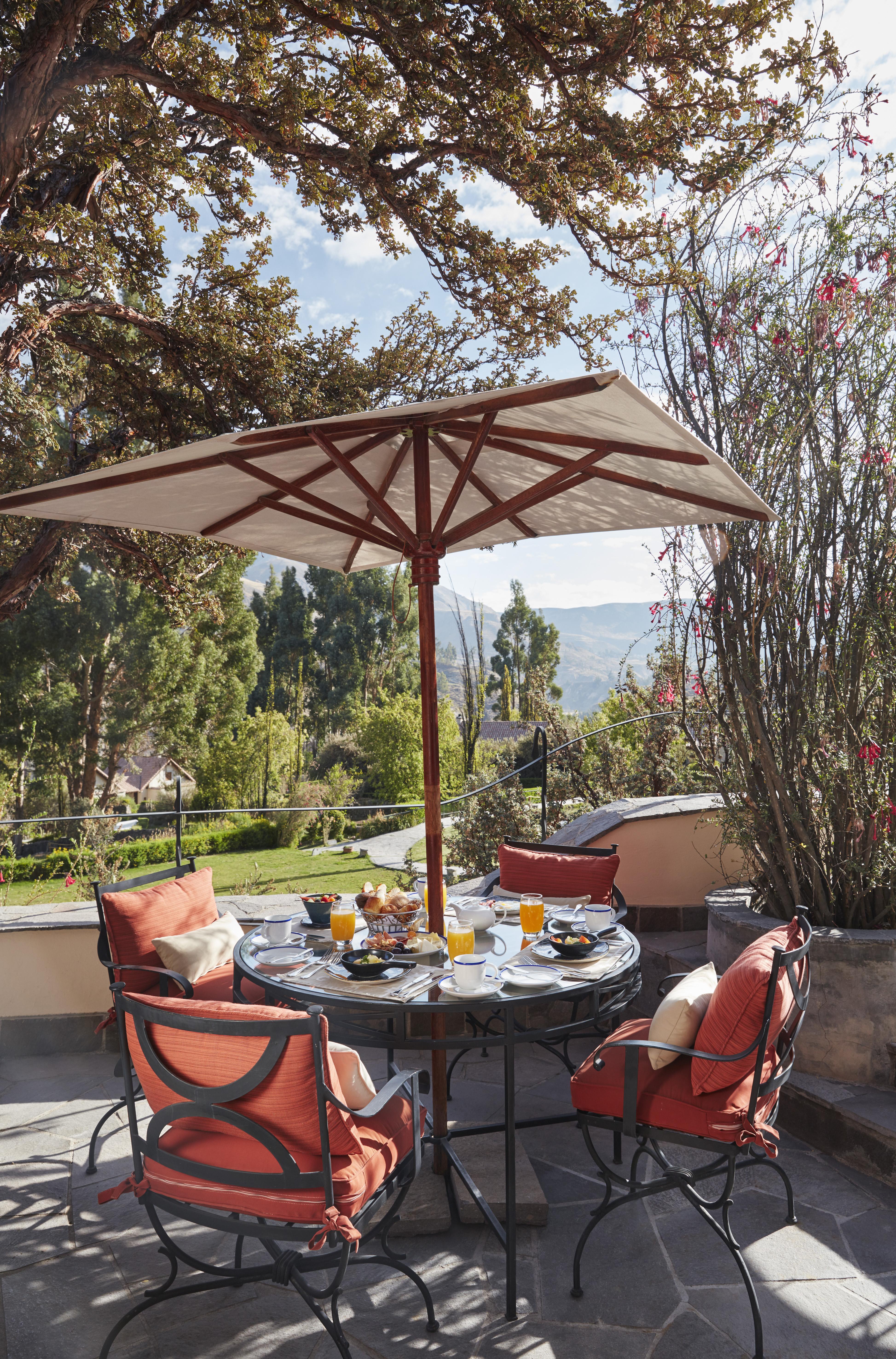 Las Casitas, A Belmond Hotel, Colca Canyon Yanque Екстер'єр фото