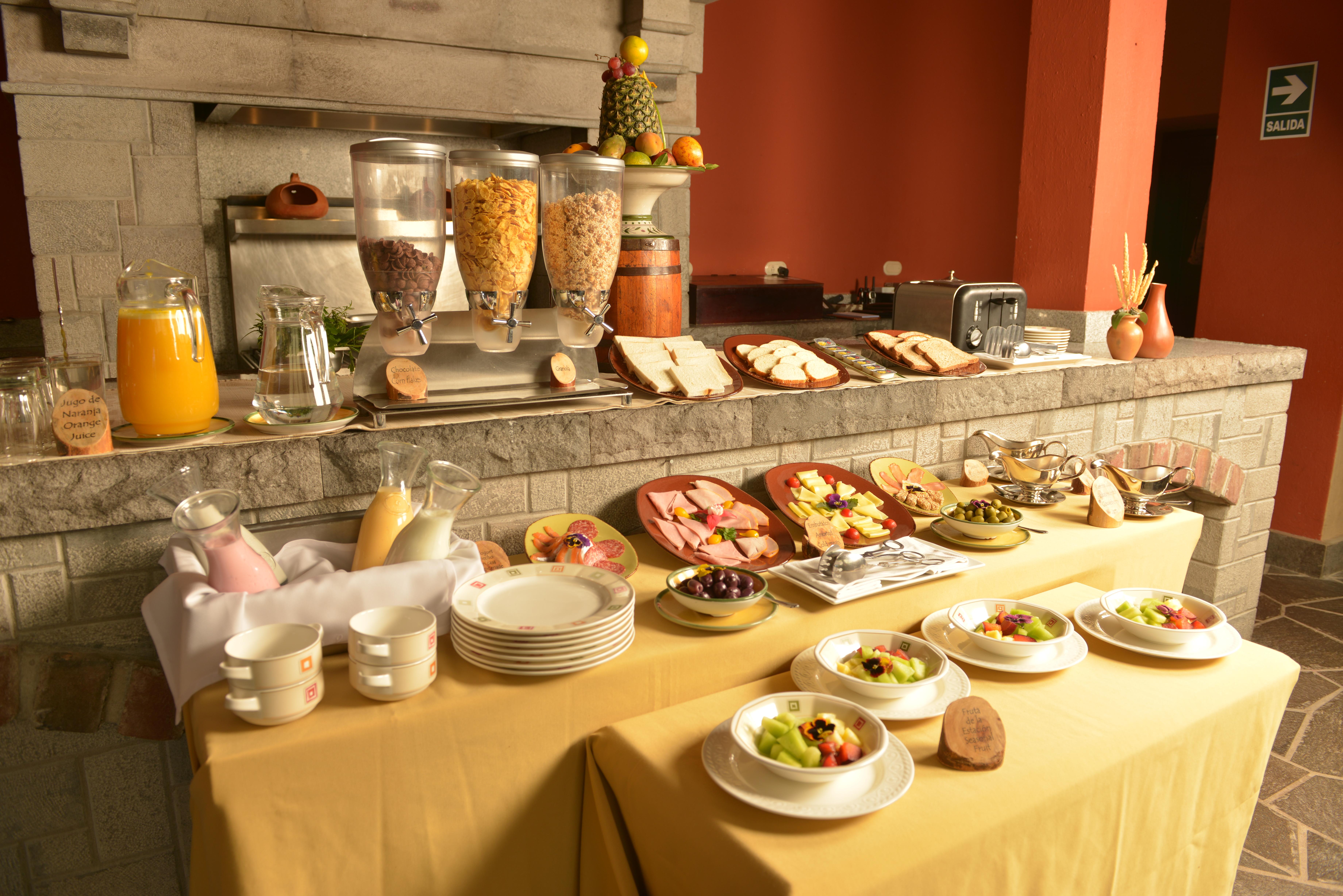 Las Casitas, A Belmond Hotel, Colca Canyon Yanque Екстер'єр фото