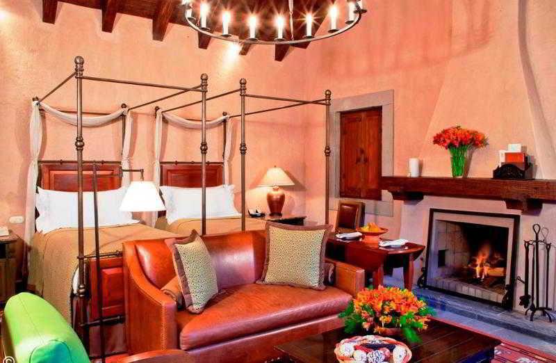 Las Casitas, A Belmond Hotel, Colca Canyon Yanque Екстер'єр фото
