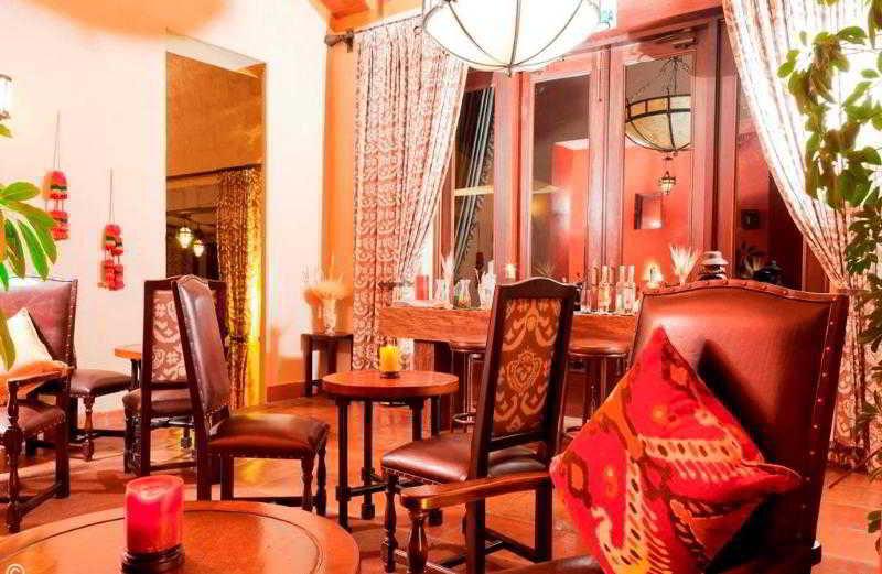 Las Casitas, A Belmond Hotel, Colca Canyon Yanque Екстер'єр фото