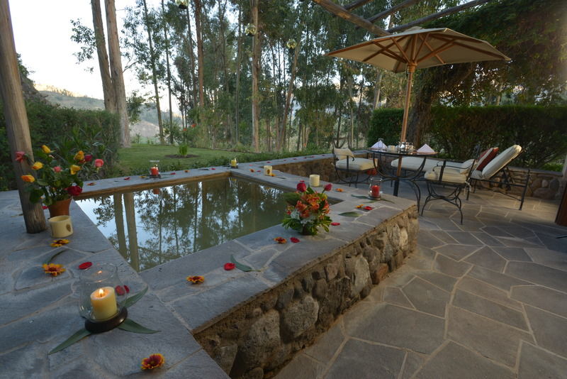 Las Casitas, A Belmond Hotel, Colca Canyon Yanque Екстер'єр фото