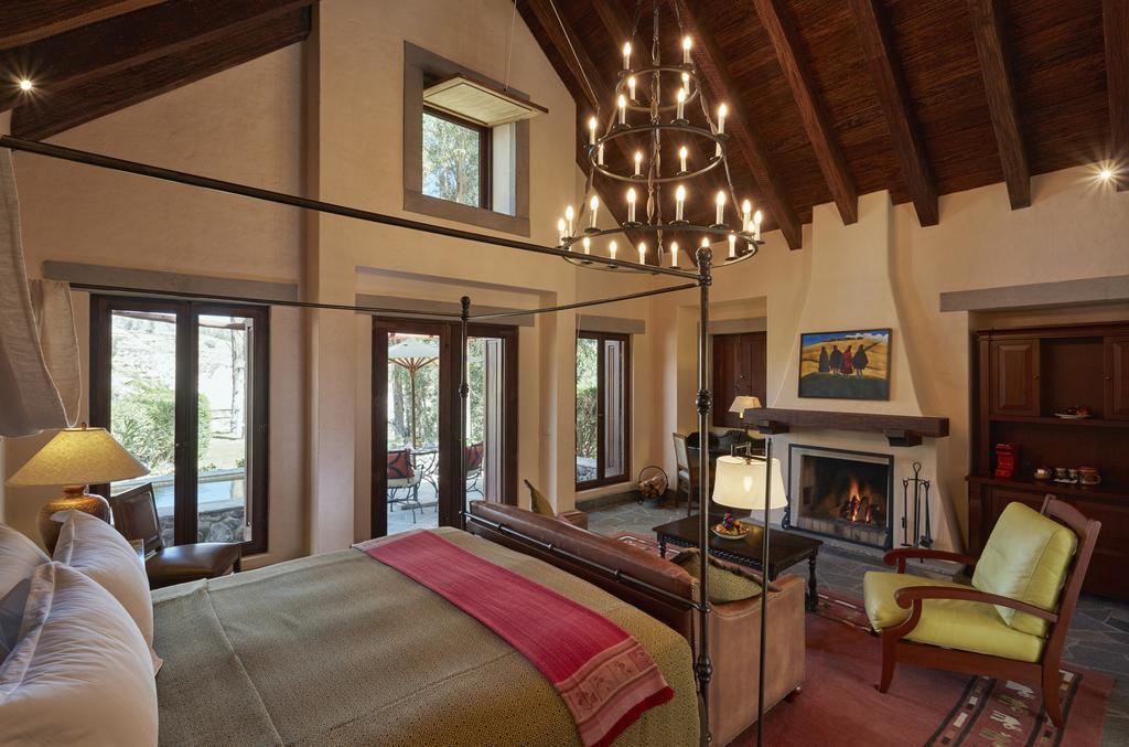 Las Casitas, A Belmond Hotel, Colca Canyon Yanque Екстер'єр фото
