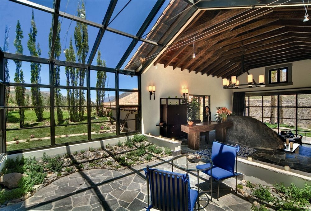 Las Casitas, A Belmond Hotel, Colca Canyon Yanque Екстер'єр фото
