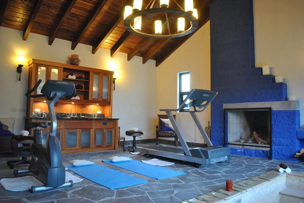 Las Casitas, A Belmond Hotel, Colca Canyon Yanque Екстер'єр фото