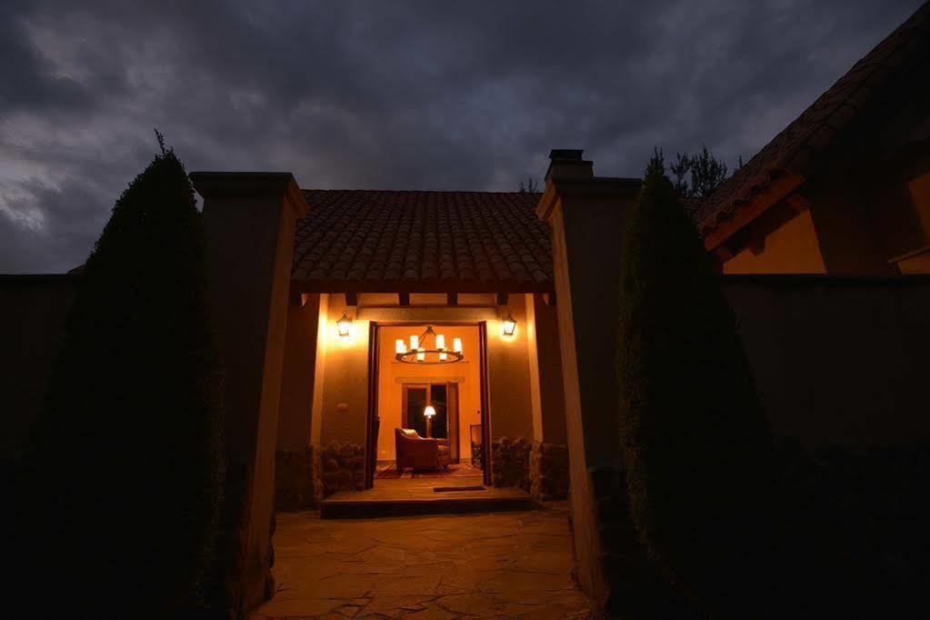 Las Casitas, A Belmond Hotel, Colca Canyon Yanque Екстер'єр фото