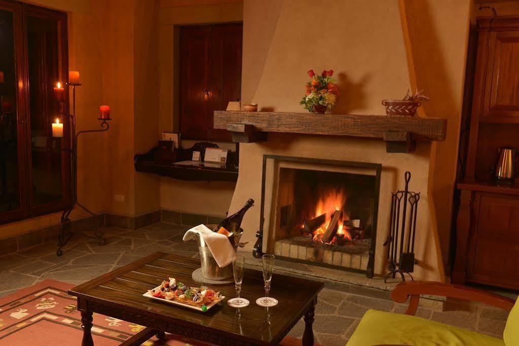 Las Casitas, A Belmond Hotel, Colca Canyon Yanque Екстер'єр фото